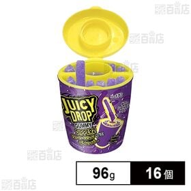 ジューシードロップ グミ ディッパー 96g