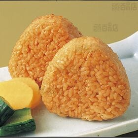 [冷凍]【3袋】ニッスイ焼おにぎり70g×10個入