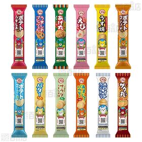 ブルボン プチシリーズ全24種セット