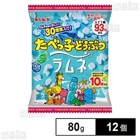 たべっ子どうぶつ ラムネ 80g