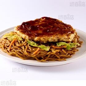 Delcy お好み焼き＆焼きそば 350g