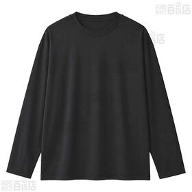 REVICARE BLACK M (長袖シャツ1枚＆ロングパンツ1枚)