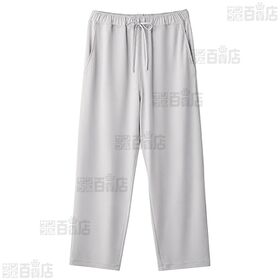 REVICARE グレー L (長袖シャツ1枚&ロングパンツ1枚)