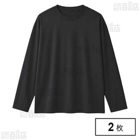 REVICARE 長袖シャツ BLACK M
