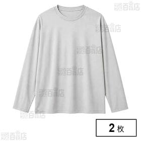 REVICARE 長袖シャツ グレー L