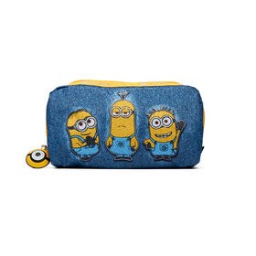 LeSportsac×MINIONS] RECTANGULAR COSMETIC / コスメポーチを税込 