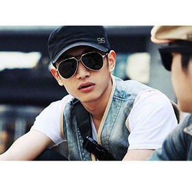 【ブラック】速乾性・通気性抜群！ メッシュ ワークキャップ 男女兼用 サイズ調整可