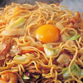 こんにゃく麺ソース焼きそば 12食