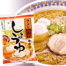 こんにゃくラーメン(しょうゆ) 12食