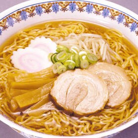 こんにゃくラーメン(しょうゆ) 12食