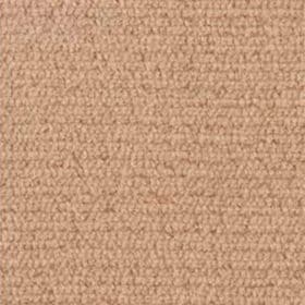 【ベージュ】マイクロファイバーラグ ラグマット 130×190cm