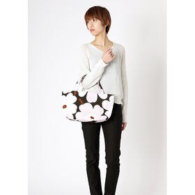 marimekko ]PRINSESSA PIENE UNIKKO BAG トートバッグを税込・送料込で  