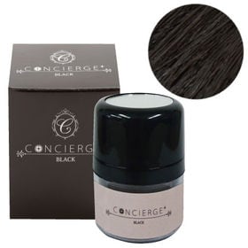 【ブラック】ポンポン頭皮ファンデ