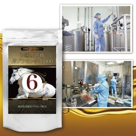 純国産高級馬プラセンタ36000