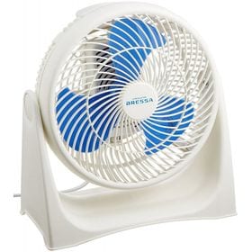 サーキュレーター 風量切り替え付 | お部屋の空気を循環させて、冷暖房の効率アップで省エネ効果