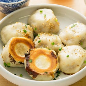 ＜チャイデリカ＞長崎焼小籠包10個入×2袋