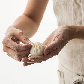 ＜チャイデリカ＞長崎焼小籠包10個入×2袋