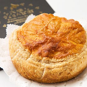 【北海道】大橋さくらんぼ園 さくらんぼパイ(直径14cm×高さ7cm)