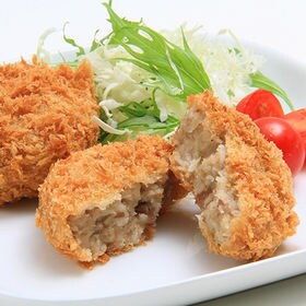 【山形】米沢牛コロッケ［90g×10個］