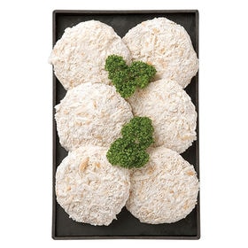 【山形】米沢牛入りメンチカツ［90g×8個］