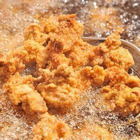 【大分】からあげ大吉 中津からあげ 400g×2パック [骨なしモモ肉]