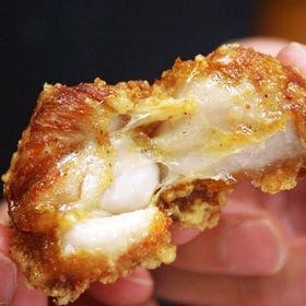 【大分】からあげ大吉 中津からあげ 400g×4パック [骨なしモモ肉] 計1.6kg