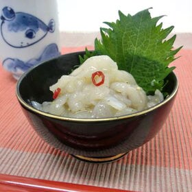 【山口】☆ごはんのおとも☆【宝関】トラフグ焼き塩造り(無添加) 2本セット