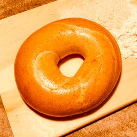 [12個入]【東京】ハード全粒粉ベーグル