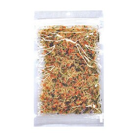 笑人問屋 2袋 半生ふりかけ 北海道秋鮭とちりめんタラ入り 2セット申込み毎にもう1袋プレゼント ちょっプル Dショッピング サンプル百貨店