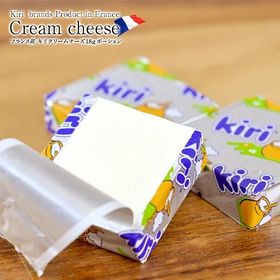【18g×80個】キリ クリームチーズ ポーション