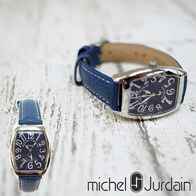 【レディース】SL_1000_8 ミッシェルジョルダン 腕時計 | トラディショナルでエレガントな伝統美。いつまで長く身に着けたい腕時計。