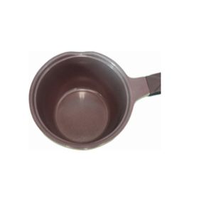 セラミックコート18cm片手鍋