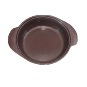 セラミックコート24cm浅鍋