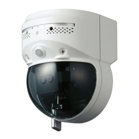 パン・チルト フルHD IPカメラ Viewla IPC-07FHD-T ×5台 Viewla IPC-07FHD-T】オールインワン フルHD IPネットワークカメラ