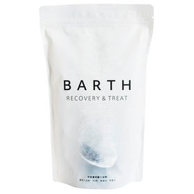 【90錠】薬用BARTH中性重炭酸入浴剤 | まるで美容液のような入浴剤。代謝が上がり、健康美容効果が得られます。