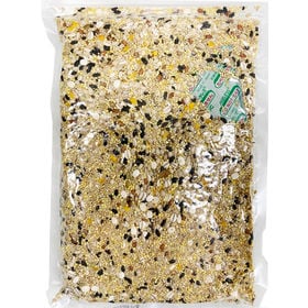 【500g】十六穀米ミックス | 16種類の穀物が入った彩りの良い十六穀ご飯ができます。
