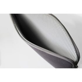 グレー【FONDATION LOUIS VUITTON】美術館 限定 PCケース