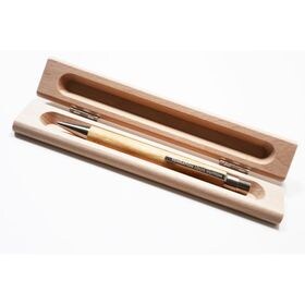 FONDATION LOUIS VUITTON】美術館 限定 ボールペン #Wooden Penを税込 