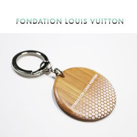 【FONDATION LOUIS VUITTON】美術館 限...