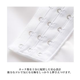 【グレー・M】タンクトップ 胸つぶし ナベシャツ 男装 インナー