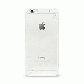 Iphone6 Iphone6s 共通 ケース クリア 透明 おしゃれ アイフォンケースを税込 送料込でお試し サンプル百貨店 株式会社テラ