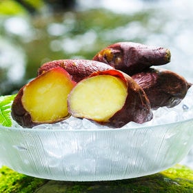 【計3kg】冷凍焼きいも 熊本県産 蜜芋「紅はるか」