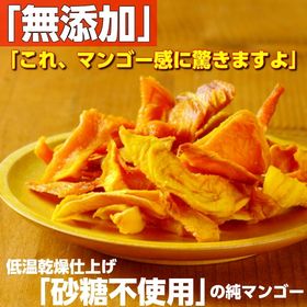【70g x 10袋】マンゴー100％ドライマンゴー【メール...