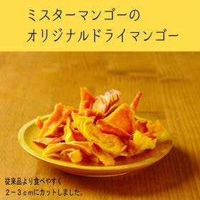 【70g x 5袋】マンゴー100％ドライマンゴー