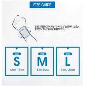 【右手・L】手首サポーター 金属プレートで固定 腱鞘炎 捻挫 手根管症候群の時の手首の固定に