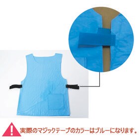 冷感ベスト　熱中症対策グッズ 暑さ対策 グッズ 冷却ベスト 熱中症 熱中症対策