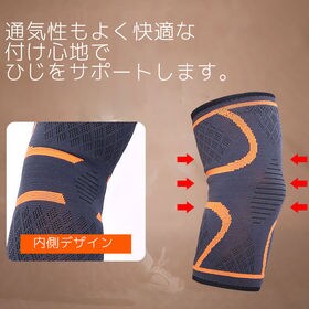 【ブラック・M】ひじサポーター 2枚セット ひじ ひじ用 肘サポーター テニス肘