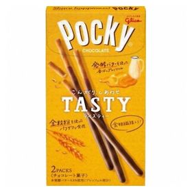 【4箱セット】グリコ ポッキー TASTY(テイスティー)