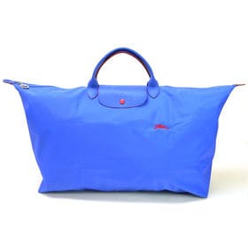 Longchamp]ボストンXL LE PLIAGE CLUB TRAVEL BAGXL(ブルー)を税込