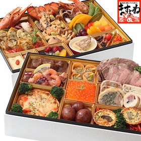 洋風おせち「ハーモニー」